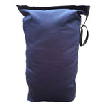 XL Laundry & Kit Bags, commercial grade, poly-cotton canvas, 3 bag triple pack