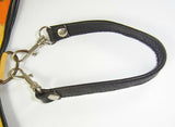 Falconry Glove Quick release Clip-on Leather leash
