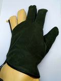 Falconry Glove Protector Sleeve, more protection and easy clean