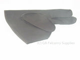 Falconry Glove Protector Sleeve, more protection and easy clean