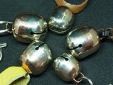 Exquisite Falconry Seamless Acorn Bells with the highest quality sound