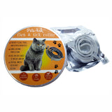 Cat Flea and Tick Collar by Pets Ark   (up to 8 months protection)