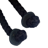 Extra Large Braided Paracord Jesses   Mews, Flying  or even both pairs