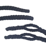 Extra Large Braided Paracord Jesses   Mews, Flying  or even both pairs